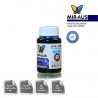 120 ml Light Cyan Dye ink for Epson printers