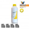 1 Litre Yellow ink for Brother printers