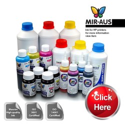 Refill Dye ink for HP 932xl -950xl