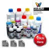 Refill Dye ink for HP 932xl -950xl