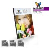 A4 135G Matte Coated Inkjet Paper