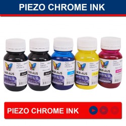 Piezo Chrome Ink T1100