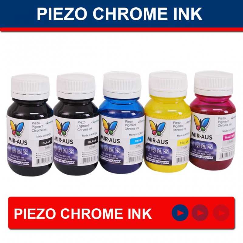 T1100 чернила Piezo хром T1100 чернила Piezo хром