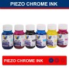 Piezo nano Chrome INK ( BaronSL ) for Epson Printers