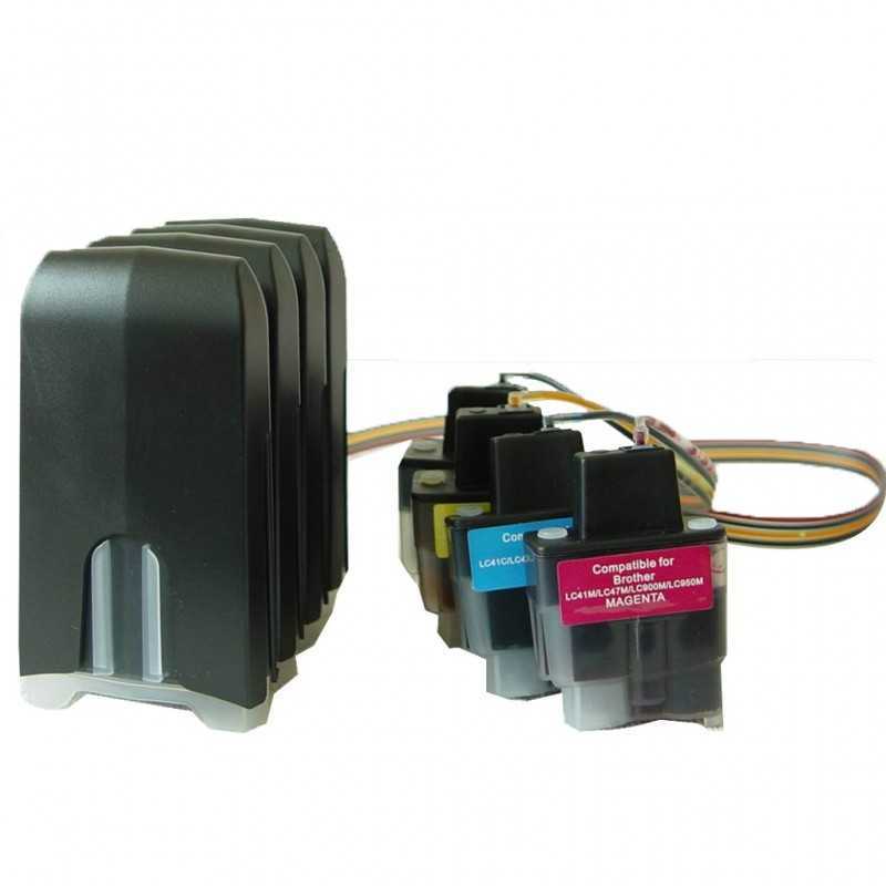 УУРО ДЛЯ БРАТА LC41 LC47 MBOX-V.2 ИЛИ FLY-V.3 УУРО ДЛЯ БРАТА LC41 LC47 MBOX-V.2 ИЛИ FLY-V.3