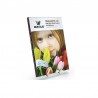 A4 140G Double-sided Matte Coated Paper 80 sheets