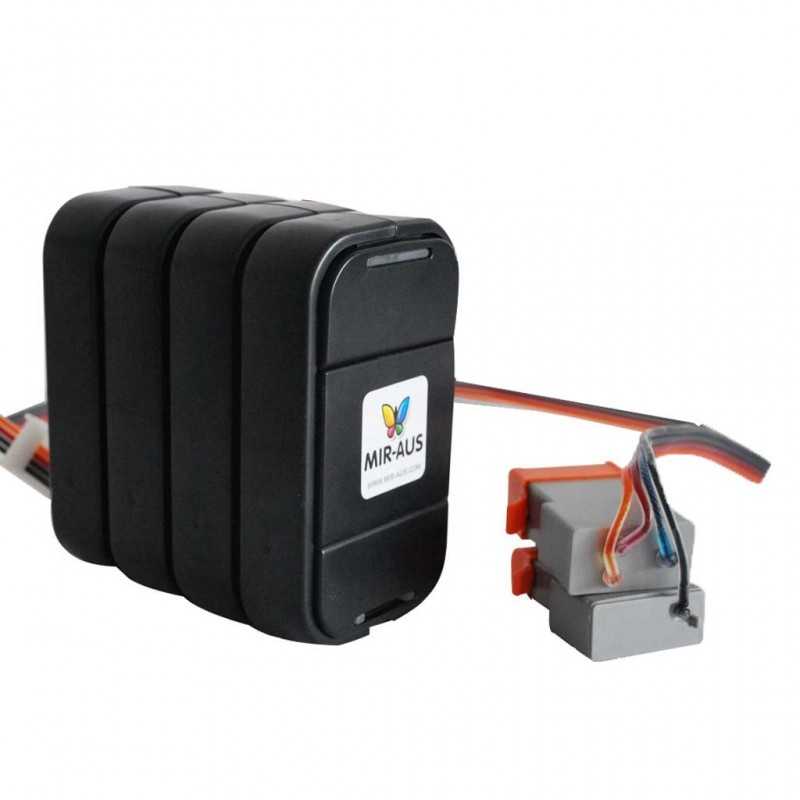 CISS PARA CANON BCI-21BK 21 C BCI-24BK/24 C CISS PARA CANON BCI-21BK 21 C BCI-24BK/24 C