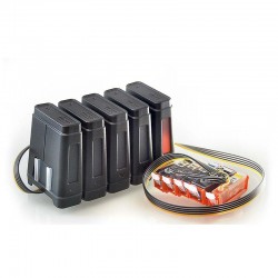 CISS per Canon IX6500