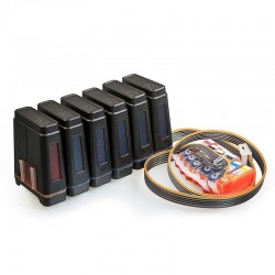 CISS para Canon MG8200