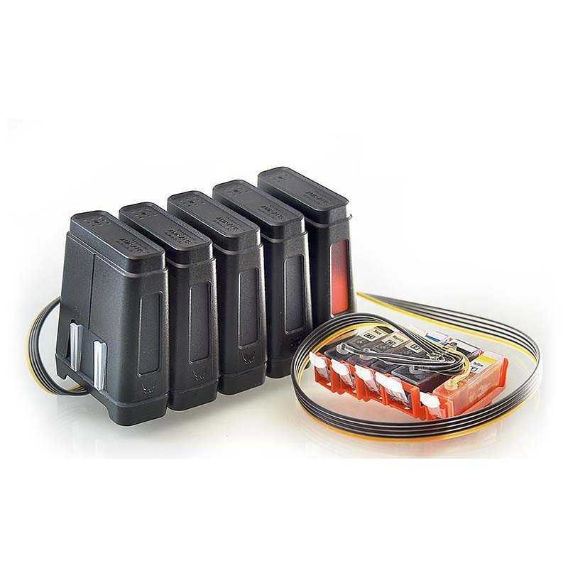 CISS pour Canon MP950 CISS pour Canon MP950
