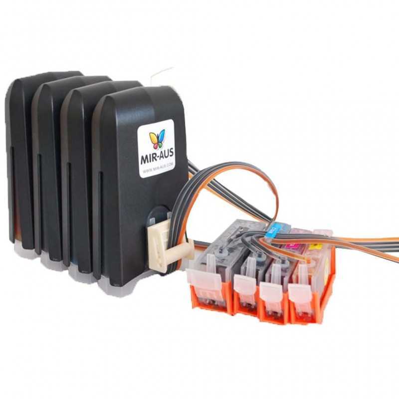 CISS PER CANON MP700 FLY-V. 3 CISS PER CANON MP700 FLY-V. 3