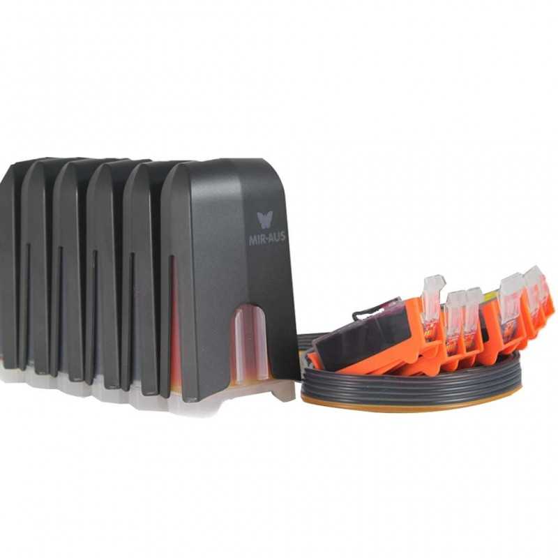 Ink Supply System Ciss for canon MP970