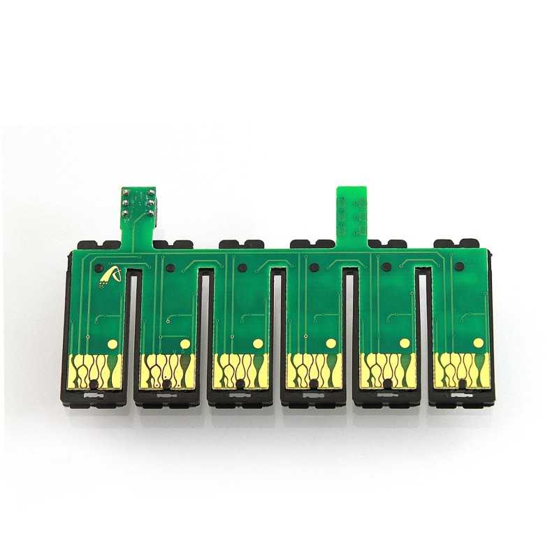 CISS Chipsatz für Epson 82N CISS Chipsatz für Epson 82N