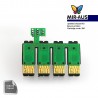 CISS Chip-set for Epson 200