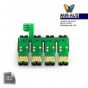 CISS Chip-set for Epson 138