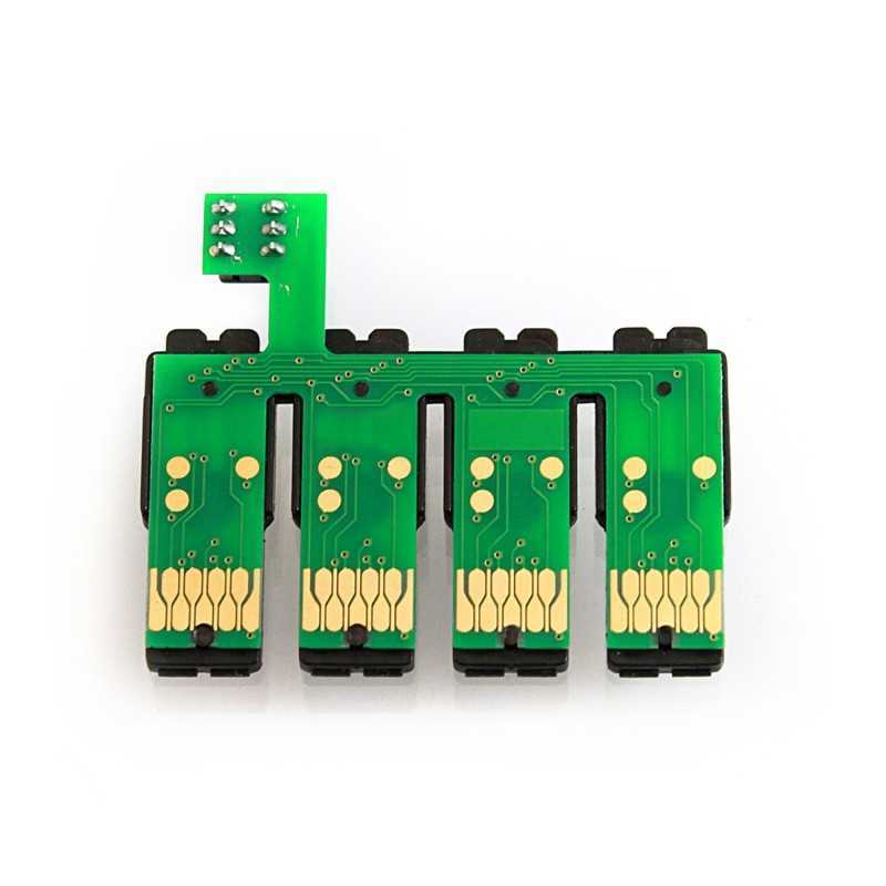 ערכת השבבים CISS עבור Epson 73N ערכת השבבים CISS עבור Epson 73N