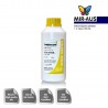 500ml Yellow dye ink for Epson printers for ET-2500-2550-4500-4550