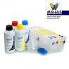 B-310N CISS Bulk ink system for Epson B-310N