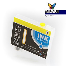 Extra B part for A+B Refillable cartridge