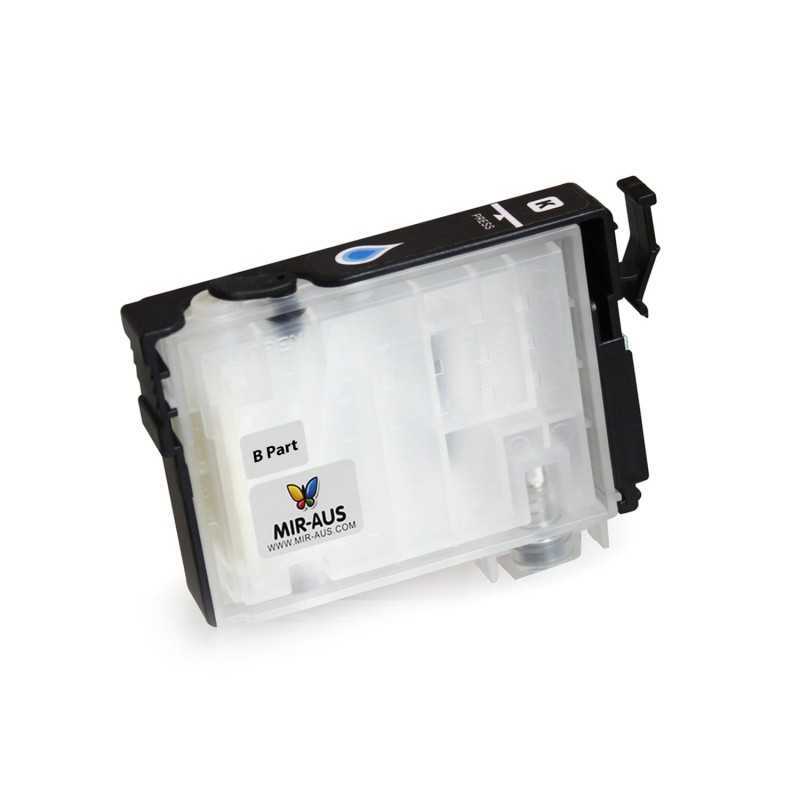 Extra partie b pour la cartouche de A + B Refillable Extra partie b pour la cartouche de A + B Refillable