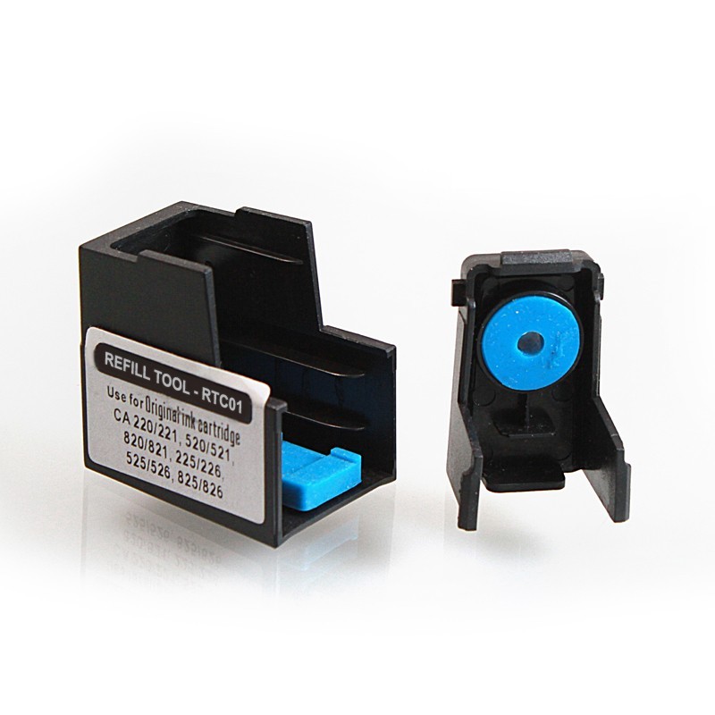 Kit de recarga para Hp e impresora Canon Kit de recarga para Hp e impresora Canon
