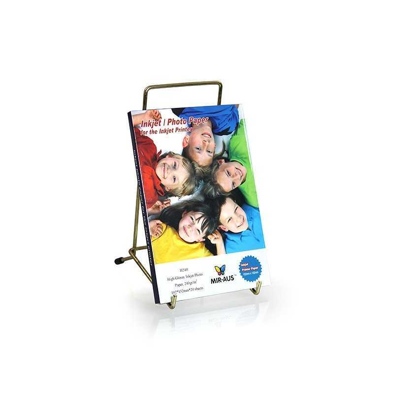102x152mm 240 G alta Glossy Inkjet Photo Paper 102x152mm 240 G alta Glossy Inkjet Photo Paper