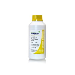 500ml Yellow dye ink for Epson printers for ET-2500-2550-4500-4550