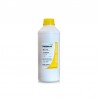 1 Litre Yellow Dye ink for Epson printers