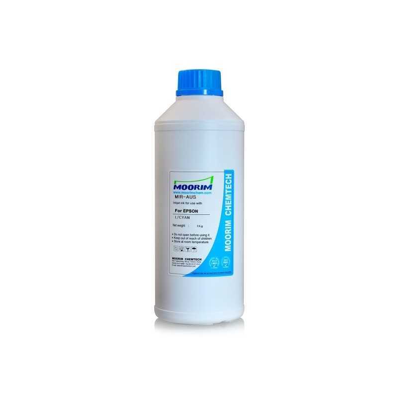 1 ליטר אור תכלת צבע דיו למדפסות Epson 1 ליטר אור תכלת צבע דיו למדפסות Epson