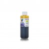 Yellow refillable dye ink 250ml for Epson printers