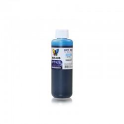 Light cyan refillable dye ink 250ml for Epson printers