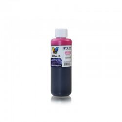 Light Magenta refillable dye ink 250ml for Epson printers