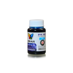 120 ml Light cyan dye ink for Epson printers