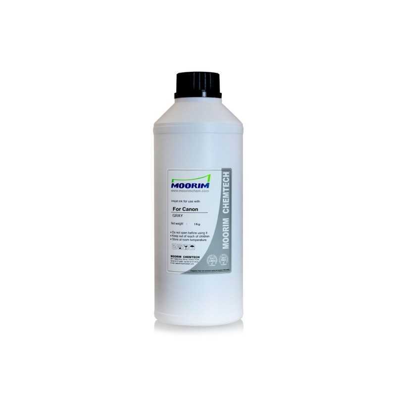 1 ליטר צבע אפור דיו עבור Canon CLI-526 1 ליטר צבע אפור דיו עבור Canon CLI-526