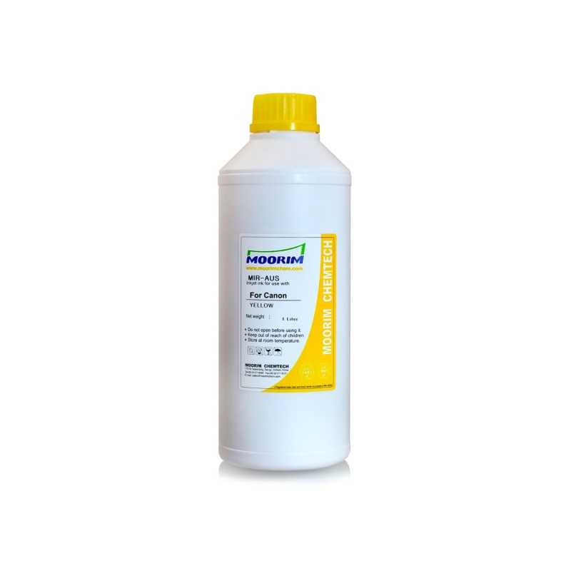 1 ליטר צהוב וכתרופה דיו עבור Canon CLI-526 1 ליטר צהוב וכתרופה דיו עבור Canon CLI-526