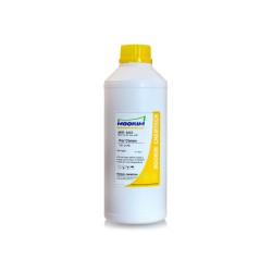 1 Litre yellow dye ink for Canon CLI-521