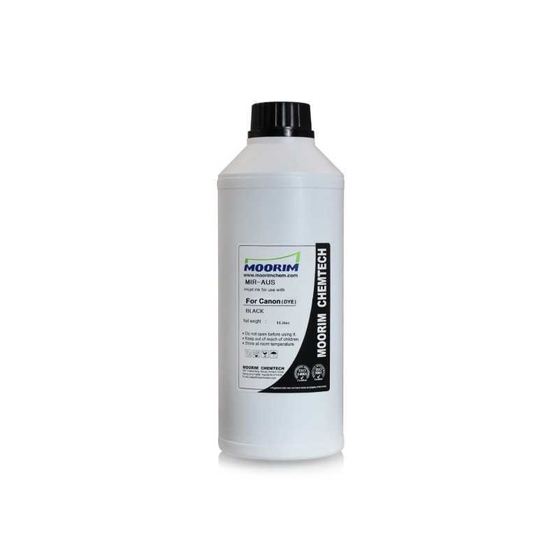 1 Liter Black Dye-Tinte für Canon BCI-6 BCI-3 PGI-9 PGI-7 1 Liter Black Dye-Tinte für Canon BCI-6 BCI-3 PGI-9 PGI-7