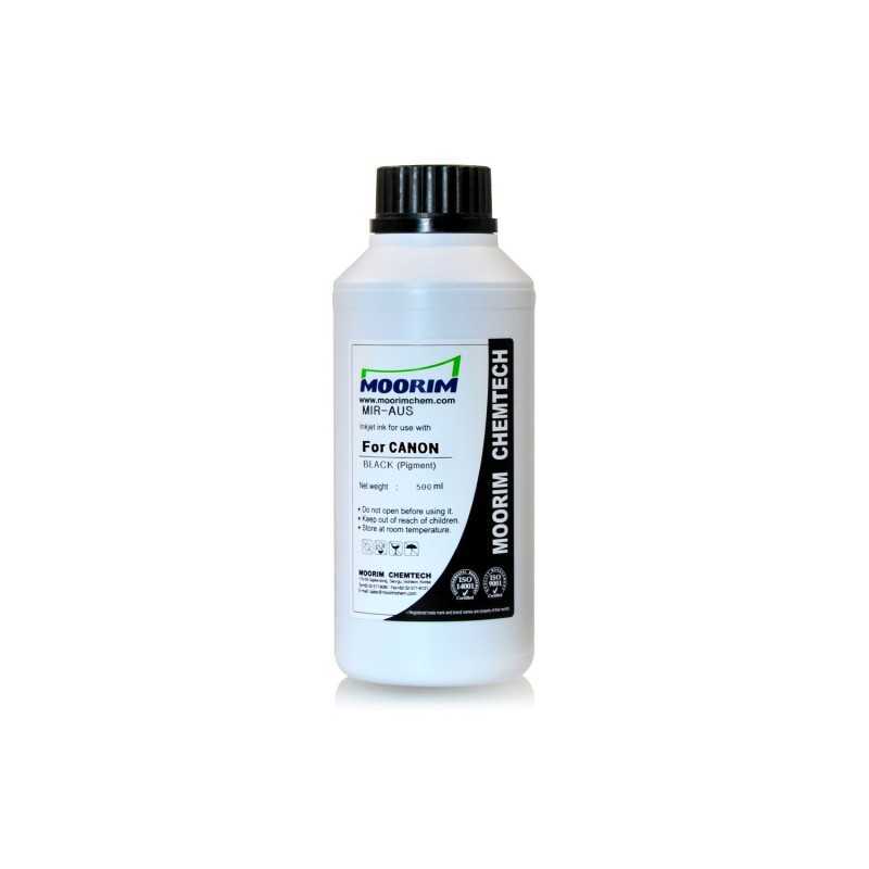 100 ml Schwarz-Pigment-Tinte für Canon PGI-520 100 ml Schwarz-Pigment-Tinte für Canon PGI-520
