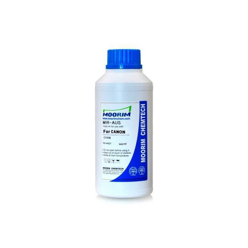 100 ml Cyan Dye Tinte für Canon CLI-521 100 ml Cyan Dye Tinte für Canon CLI-521
