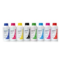 One set 500 ml for Canon Refill dye ink for pro 8500 9000 I9950 