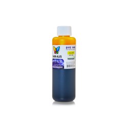 250 ml Yellow dye ink for Canon CLI-651