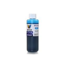 250 ml Photo cyan dye ink for Canon BCI-6 BCI-3 PGI-9 PGI-7