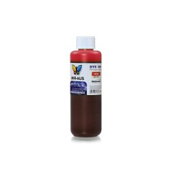 250 ml Red dye ink for Canon BCI-6 BCI-3 PGI-9 PGI-7