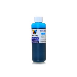 250 ml Cyan dye ink for Canon BCI-6 BCI-3 PGI-9 PGI-7