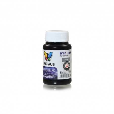 120 ml Grey dye ink for Canon CLI-651