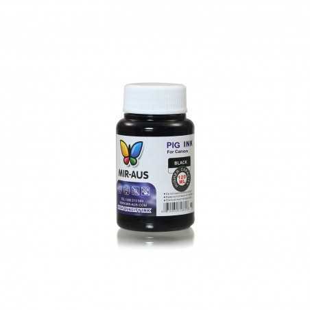 120 ml Black pigment ink for Canon PGI-650