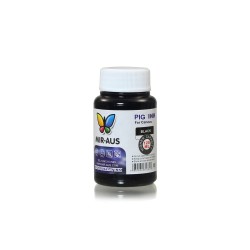120 ml Black pigment ink for Canon PGI-520