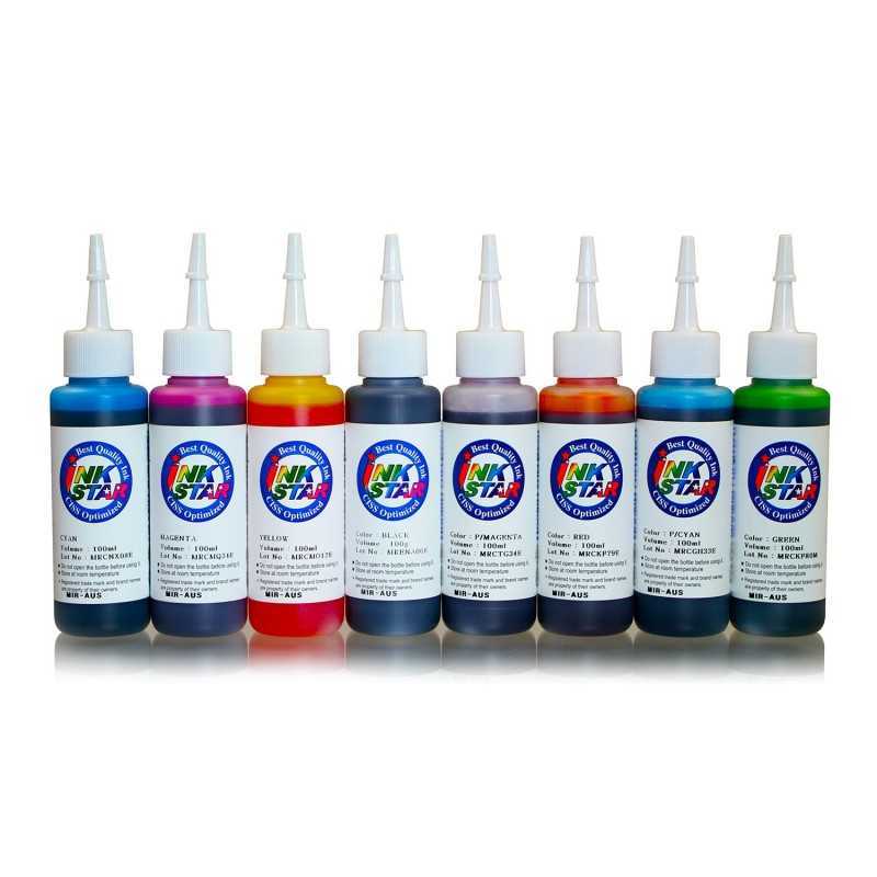 Para Canon recarga tinte tinta para pro 8500 9000 I9950 Para Canon recarga tinte tinta para pro 8500 9000 I9950