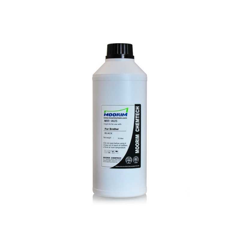 1 litro nero inchiostro per stampanti Brother 1 litro nero inchiostro per stampanti Brother