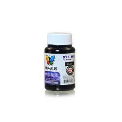120ml Black ink for Brother printers